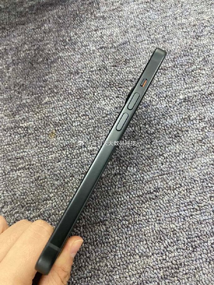 苹果v版双卡苹果13是双卡双待吗怎么只有一个卡槽-第2张图片-太平洋在线下载 苹果v版双卡苹果13是双卡双待吗怎么只有一个卡槽-第2张图片-太平洋在线下载